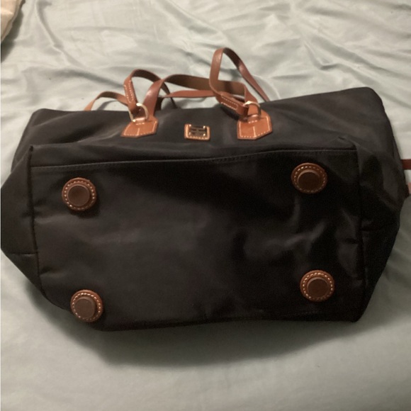 Dooney & Bourke Tote Bag - Picture 5 of 5